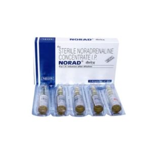 Norad 4mg Injection