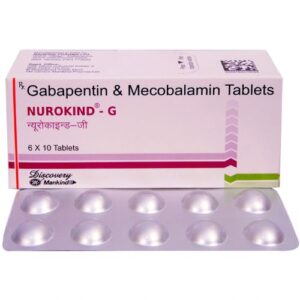 Nurokind-G Tablet