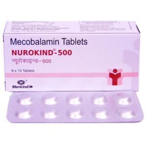 Nurokind Tablet