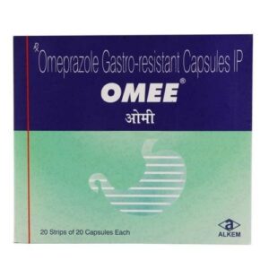 Omee Capsule