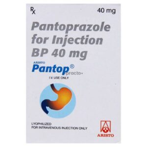 Pantop Injection