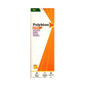 Polybion Lc Syrup Mango