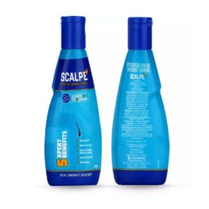 Scalpe+ Expert Anti Dandruff Shampoo