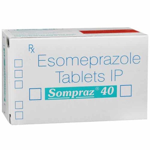 Sompraz 40 Tablet1