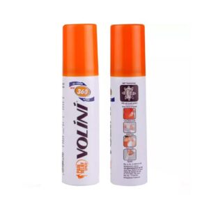 Volini Spray for Sprain, Muscle and Joint Pain