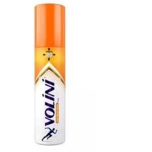 Volini Spray for Sprain, Muscle and Joint Pain