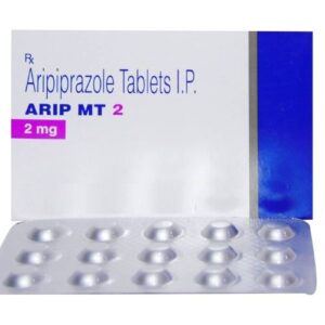 Arip MT 2 Tablet