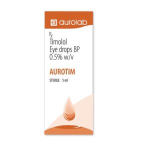 Aurotim Eye Drop