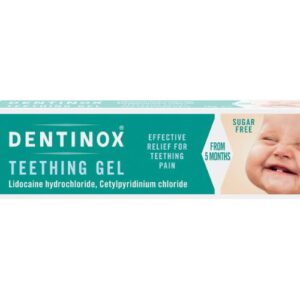 Dentinox Teething Gel