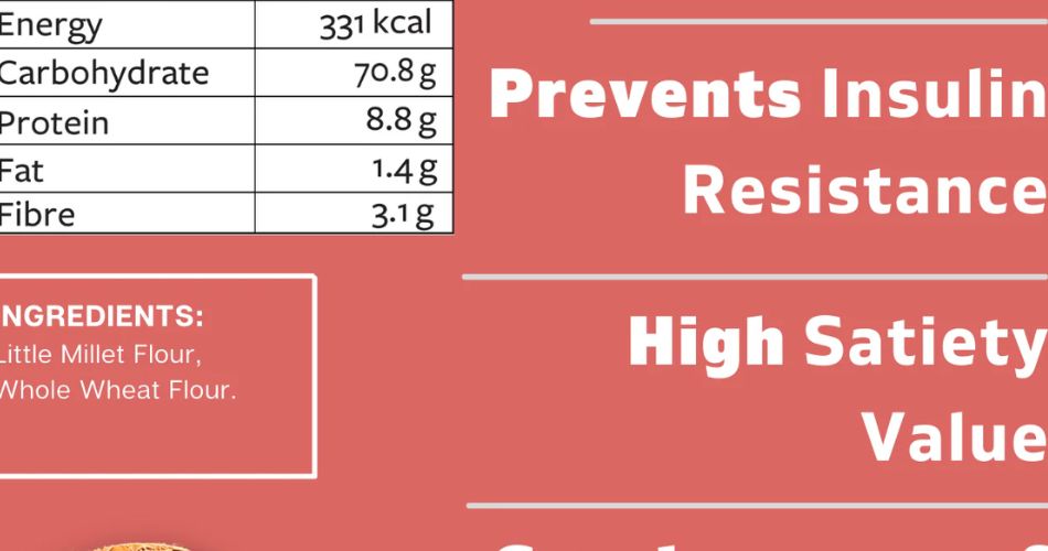 High Nutritional Content