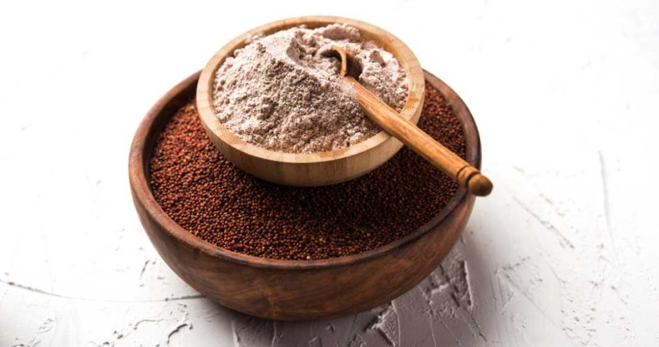 Ragi Is Good For Pregnancy