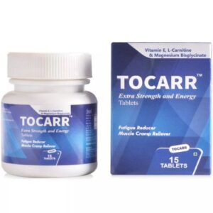 Tocarr Tablet