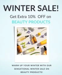 Winter Sale