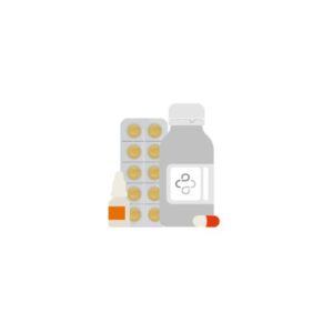 Cetnol PP 250mg/2.5mg Syrup