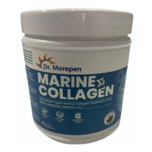 Dr. Morepen Marine Skin Protein