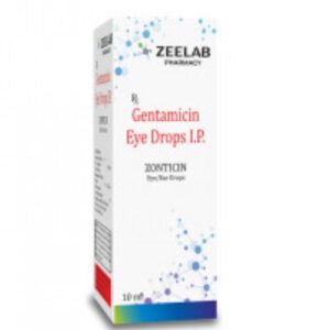 Genta Swift Eye Drop
