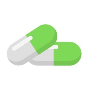 Ketizolam 0.5mg Tablet MD