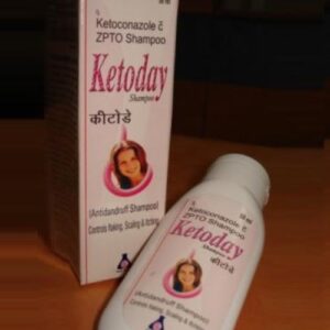 Ketoday Shampoo