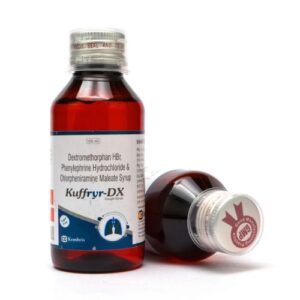 Kuffryr A Syrup
