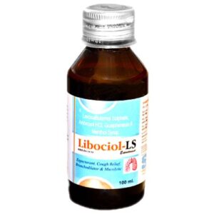 Libociol LS Drop