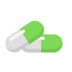 SSZ 500mg Tablet DR