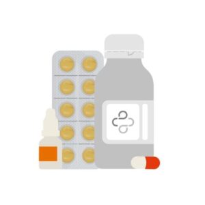 Vexim 250mg Tablet