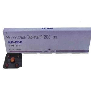 Vexirab AF 200mg/20mg Tablet