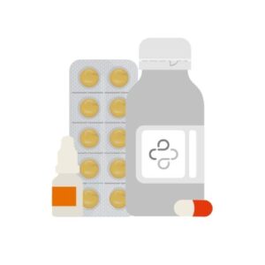 Vexirab D 30mg20mg Capsule SR