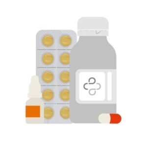 Yesocuf DSF Syrup