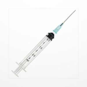 Vicbact 250mg Injection
