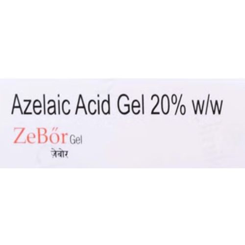 Zebor 20% Gel